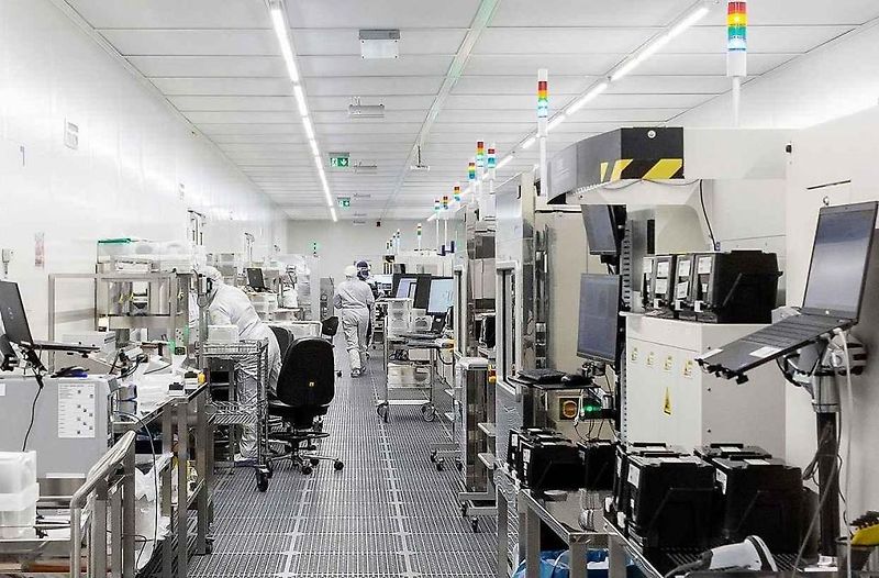 Čipy Onsemi slouží i ve vozech Škoda