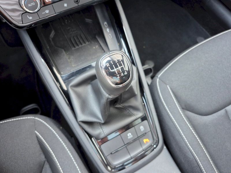 Škoda Scala (2025) Monte Carlo 1.0 TSI 85 kW - fotka 18 z 30