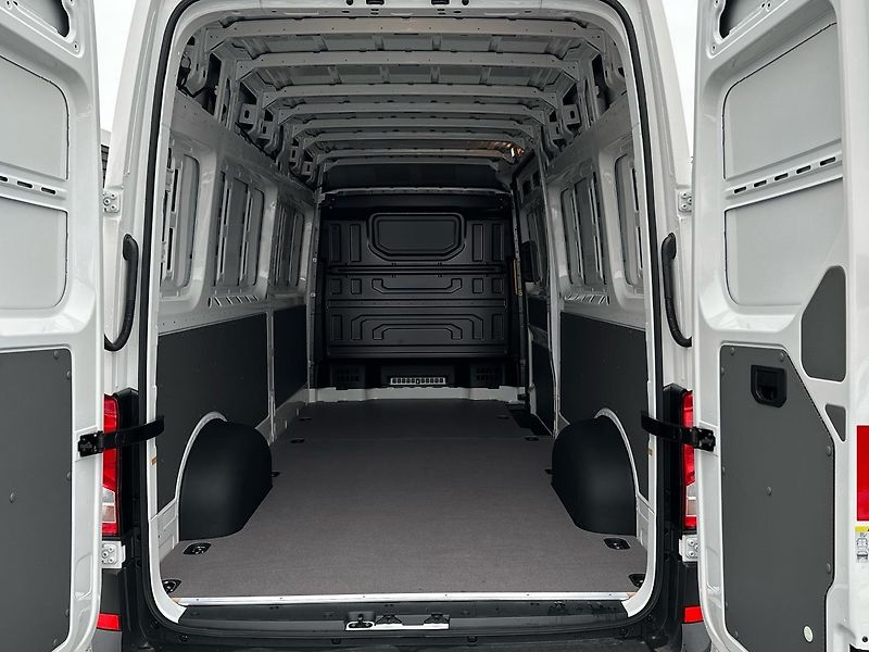 Volkswagen Crafter (2025) 2,0 TDI - fotka 14 z 21