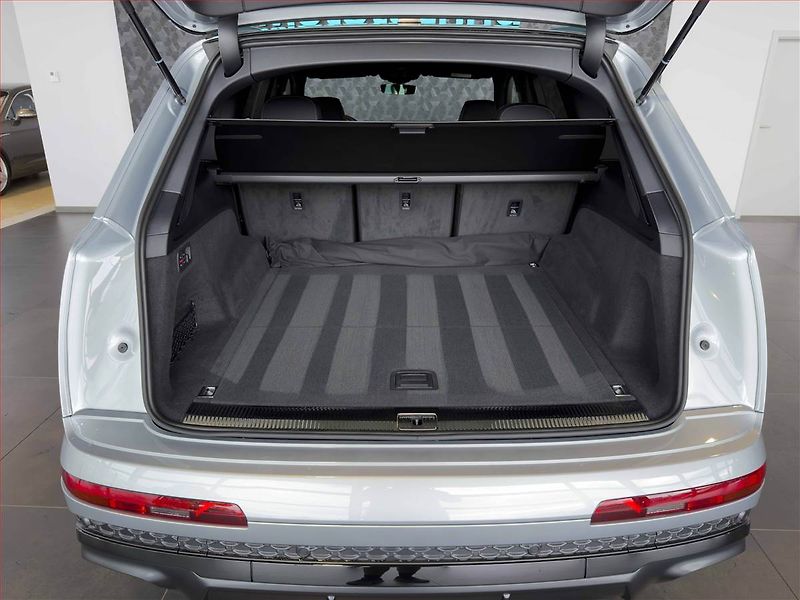 Audi Q7 (2026) 50 TDI, Vzduch, HUD, Masáž - fotka 10 z 20