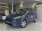 Ford Tourneo Courier 1.5 TDCi VÝHŘEVY, PDC, ČR, DPH - náhled 2