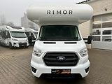 Rimor (2026) KILIG 50 MODEL 2026 121KW AT  - náhled 1