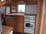 Coachmen Ostatní Caravan VIP 460/2 - náhled 10