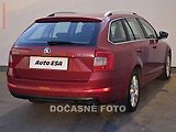 Škoda Octavia (2015) 1.6 TDi, 2.maj,ČR, Style - náhled 3
