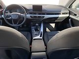 Audi A4 (2016) 1.4 TFSi, AC. tempo, park - náhled 8