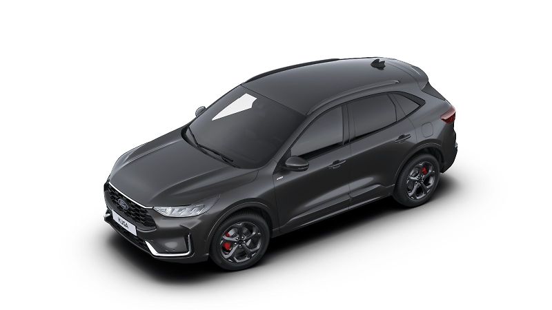 Ford Kuga (2026) Top Edition, 5dveřová, 2.5 Dur - fotka 8 z 9