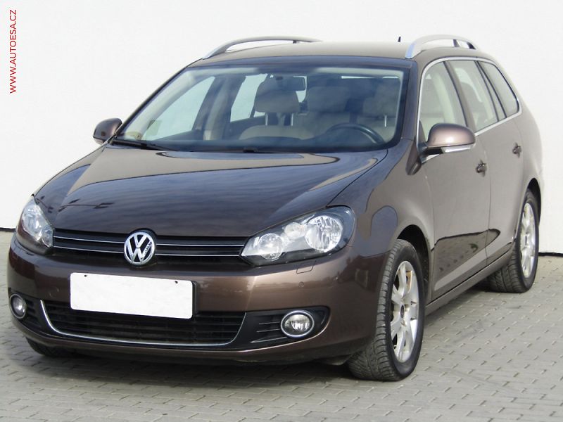 Volkswagen Golf (2013) 1.4 TSi, Match, TZ, +kola - fotka 3 z 3