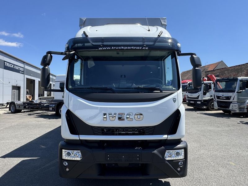 Iveco Eurocargo (2025) 180-280*ČELO*18PAL*NEJETÉ - fotka 2 z 36