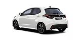 Toyota Yaris 1,5 HEV 116 CVT STYLE - akční - náhled 2