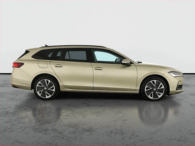 Škoda Superb (2024) Selection 2.0 TDI - fotka 6 z 19