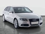 Audi A4 (2009) 2.0 TFSI, Automat, Navi - náhled 1