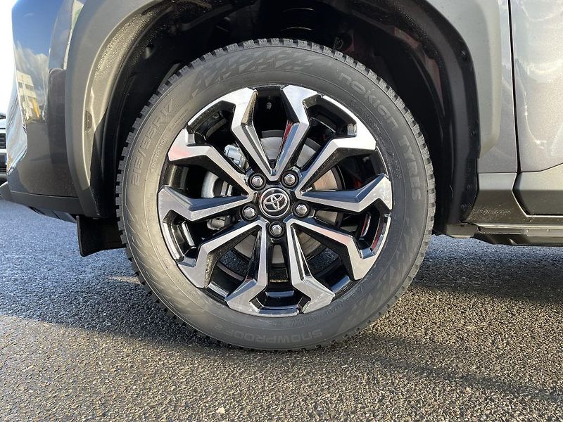 Toyota Yaris Cross 1.5 Hybrid 130k ODBĚR IHNED - fotka 11 z 27