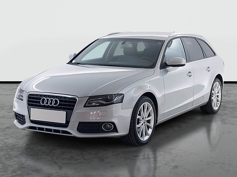 Audi A4 (2009) 2.0 TFSI, Automat, Navi - fotka 2 z 19