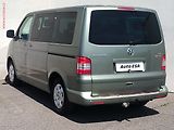 Volkswagen Multivan (2008) 2.5TDI 4x4, ČR, servis.kniha - náhled 6