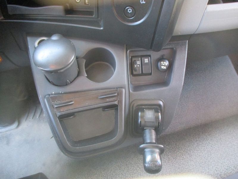 Renault D16, 18 palet, HČ, 1 lůžko - fotka 17 z 22
