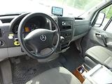 Mercedes-Benz Sprinter PLNĚ VYBAVENÝ SANITNÍ VŮZ - náhled 7