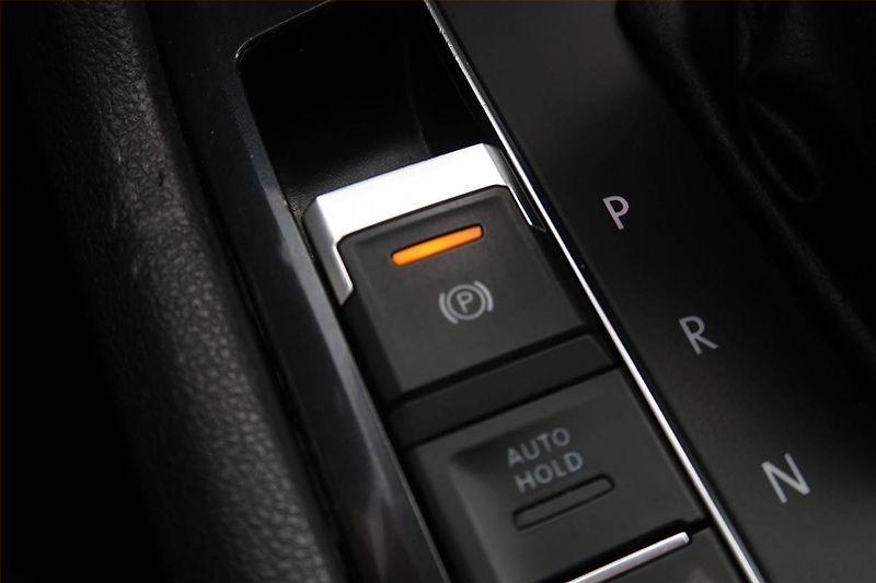 Volkswagen Tiguan (2019) Comfortline 2.0 TDI, Automat - fotka 20 z 29