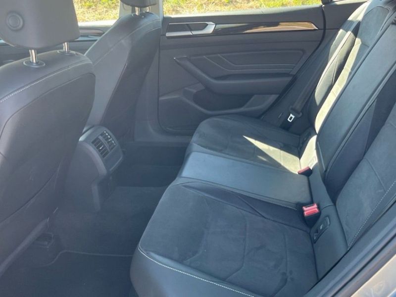 Volkswagen Arteon 2.0D,110KW,DSG,1MAJ,CZ,DPH,SER - fotka 12 z 19