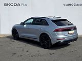 Audi Q8 (2025) SUV 50 TDI quattro - náhled 8