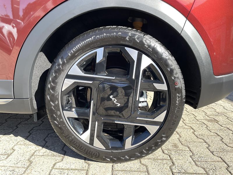 Kia XCeed (2026) 1,6T-GDi 7DCT TOP 2027   - fotka 26 z 27