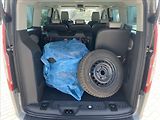 Ford Tourneo Custom 2,2 TDCi 114kw Titanium 8míst - náhled 10