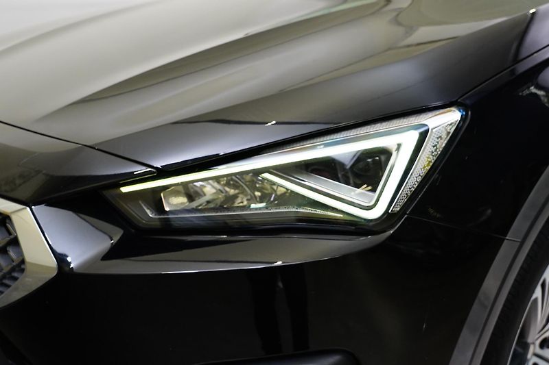 Seat Tarraco - fotka 9 z 29