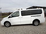 Peugeot Expert Tepee 2,0 SERVISKA, 9MÍST +SADA PNEU - náhled 8
