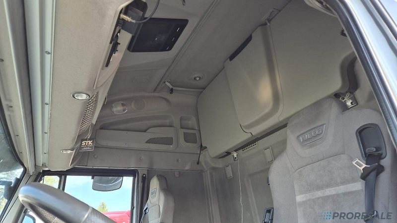 Iveco STRALIS AS440 T/P EURO 6 - fotka 7 z 10