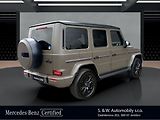 Mercedes-Benz Třídy G 580 s technologií EQ - náhled 4