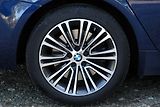 BMW Řada 5 530d xDrive, Kamera, ČR, Hi-Fi - náhled 12