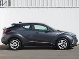 Toyota C-HR (2022) Business 1.8 Hybrid, digi klim - náhled 6