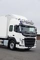 Volvo FM (2016) 460 / E 6 / IZOTERMA + WINDA / - náhled 28