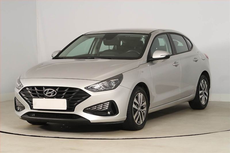 Hyundai i30 (2020) Komfort 1.0 T-GDI, ČR,1.maj - fotka 2 z 17