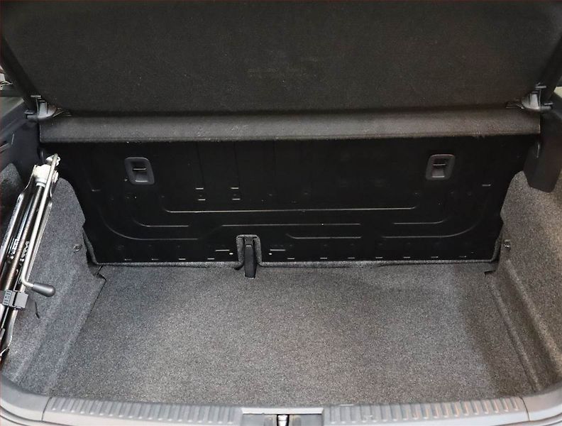 Volkswagen Polo (2012) 1.2 TSI, Serv.kniha - fotka 14 z 15