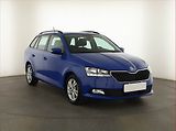 Škoda Fabia (2021) Ambition 1.0 TSI - náhled 1