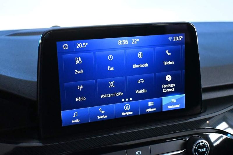Ford Kuga (2023) 2.5 ST-LINE X LED ACC VIRTUAL - fotka 24 z 43