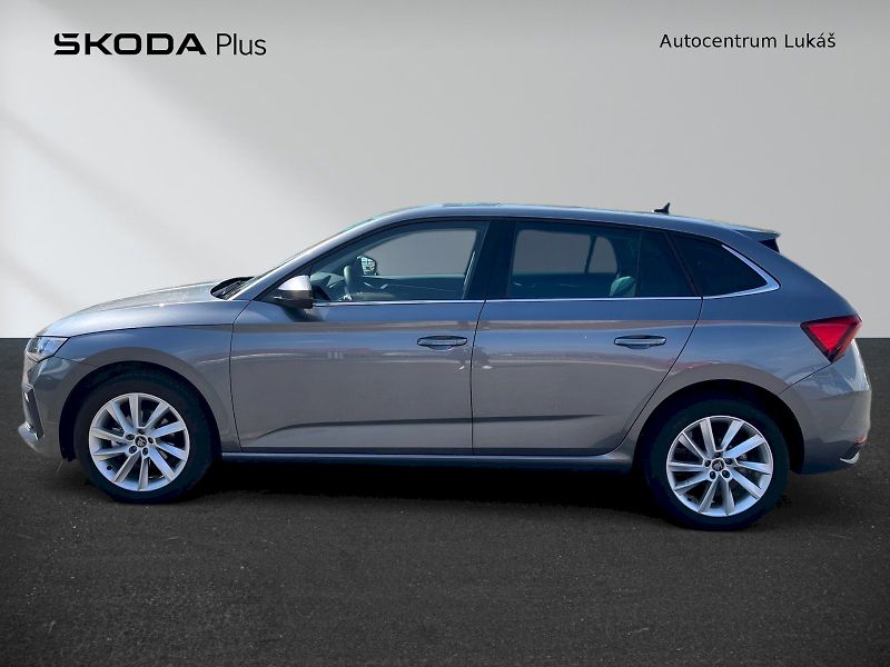 Škoda Scala (2025) Top Selection 1.0 TSI DSG - fotka 3 z 32