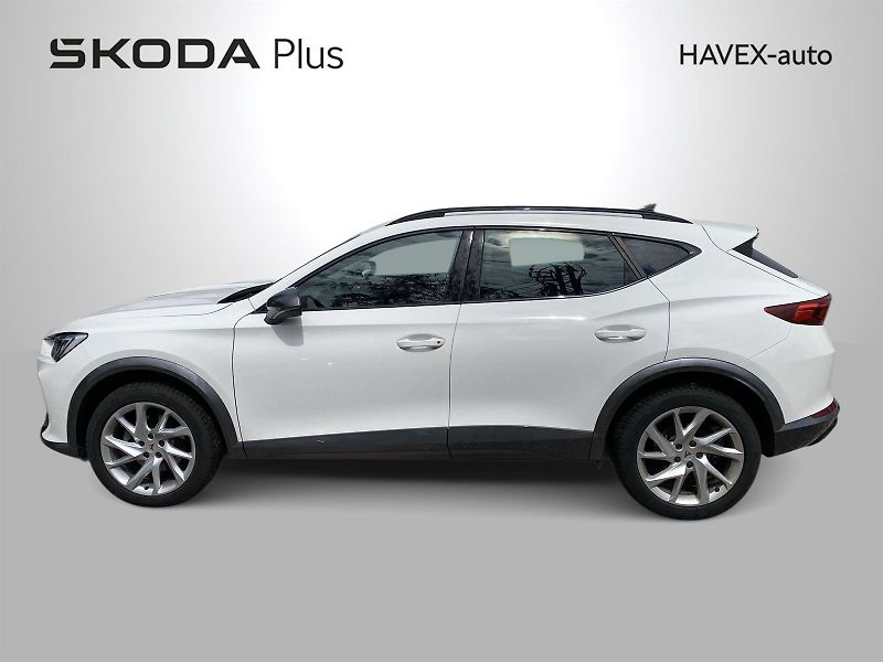 Cupra Formentor (2024) 1.5 TSI DSG - fotka 32 z 34