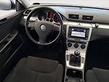 Volkswagen Passat (2008) 1.9 TDI, jezdí výborně - náhled 7
