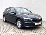 Škoda Scala (2025) 1,0TSI 85KW SELECTION - náhled 6
