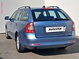 Škoda Octavia (2012) 1.6 TDI, ČR, AC, temp, tažné - náhled 6