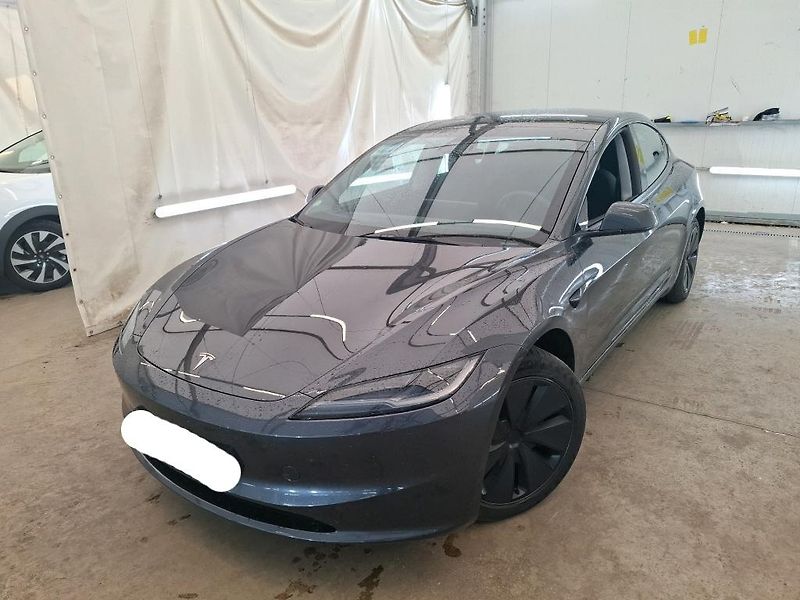 Tesla Model 3 HIGHLAND AWD      PŘIPRAVUJEME - fotka 2 z 8