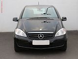 Mercedes-Benz Třídy A (2007) 1.5 a150 - náhled 1