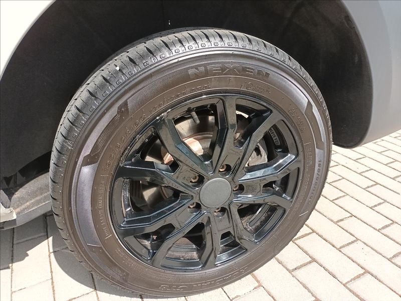 Mercedes-Benz Vito 1,8 114CDI,100KW,ČR,8MÍST, - fotka 27 z 38