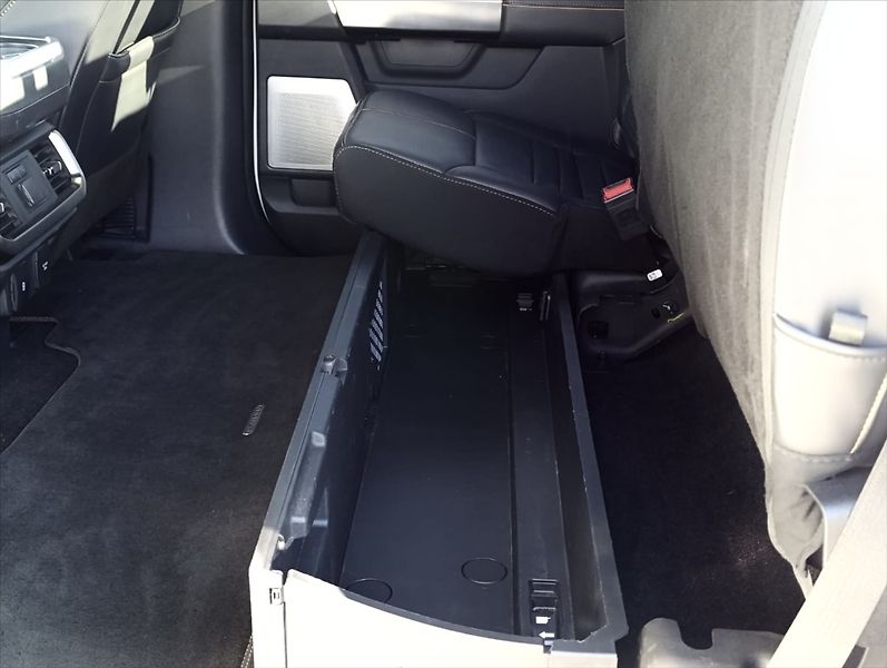 Ford F-150 3,5 Platinum 360 kamera - fotka 24 z 43