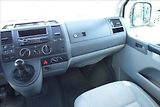 Volkswagen Transporter 2,5 TDi 96KW,ČR,8 MÍST,LONG. - náhled 19