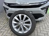 Škoda Enyaq (2025) RS 4x4 82 ČR ZÁRUKA 1 MAJITEL - náhled 34
