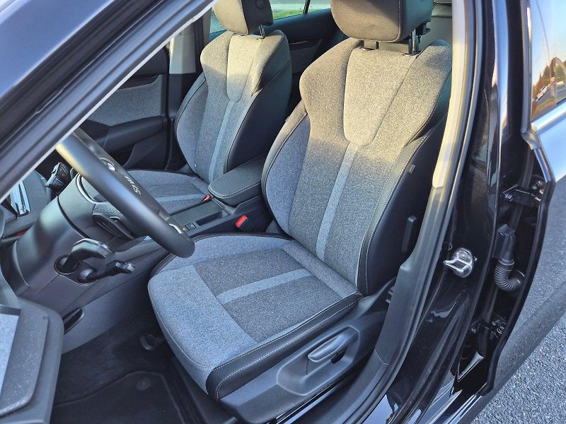 Škoda Octavia (2025) Top Selection 1.5TSi M-HEV 110 - fotka 11 z 32