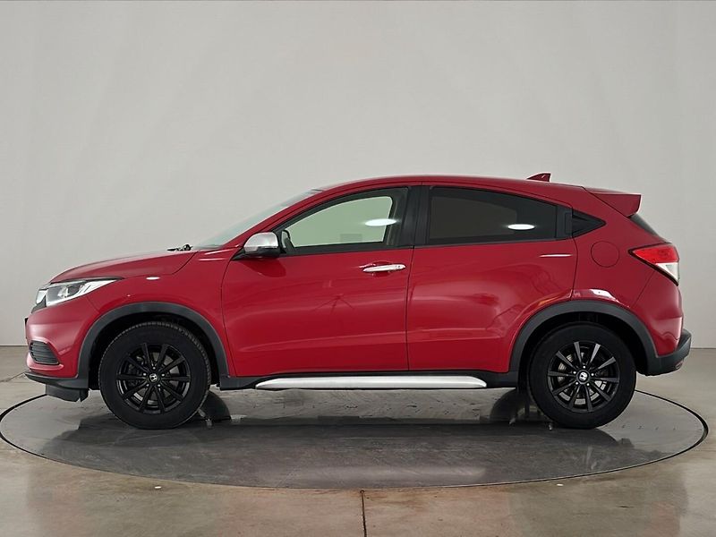 Honda HR-V Comfort - fotka 3 z 27