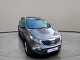 Kia Sportage 2,0 CRDI 4x4 1 majitel, tažné - náhled 9